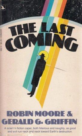 Seller image for THE LAST COMING for sale by Fantastic Literature Limited