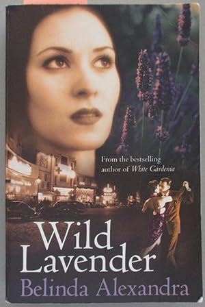 Seller image for Wild Lavender for sale by Reading Habit