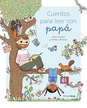 Seller image for Cuentos para leer con pap for sale by Imosver