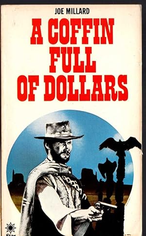 Imagen del vendedor de A COFFIN FULL OF DOLLARS a la venta por Mr.G.D.Price