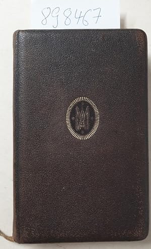 Gebetbuch und Gesangbuch für das Erzbistum Köln : (Autograph Helene Weber?) : Ausgabe II / Dündru...