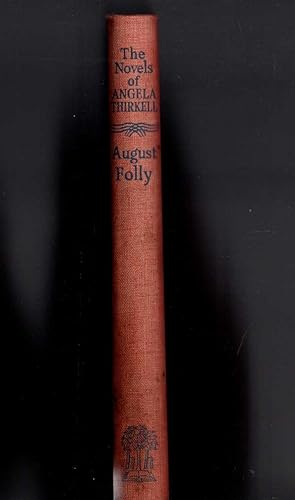 Seller image for AUGUST FOLLY for sale by Mr.G.D.Price