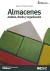 Imagen del vendedor de Almacenes a la venta por Agapea Libros