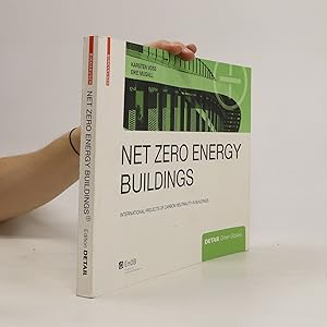 Immagine del venditore per Net Zero Energy Buildings. International Comparison of Carbon-Neutral Lifestyles venduto da Bookbot