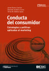 Imagen del vendedor de Conducta del consumidor: Estrategias y políticas aplicadas al marketing a la venta por Agapea Libros