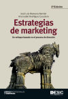 Seller image for Estrategias de marketing: un enfoque basado en el proceso de direccin for sale by Agapea Libros