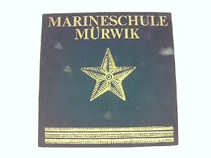 Bild des Verkufers fr Marineschule Mrwik. zum Verkauf von Das Buchregal GmbH