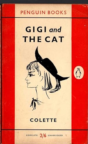 Seller image for GIGI and THE CAT for sale by Mr.G.D.Price