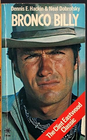 Seller image for BRONCO BILLY (Clint Eastwood) for sale by Mr.G.D.Price