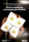 Seller image for Gua de competencias emocionales para directivos for sale by Agapea Libros