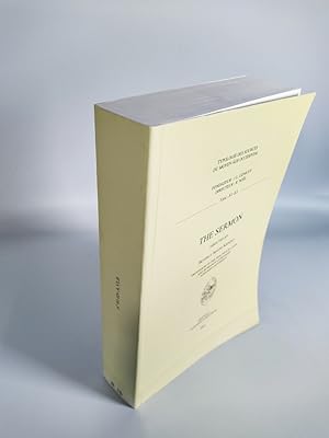 Bild des Verkufers fr The Sermon. Typologie des sources du Moyen Age occidental ; 81-83. zum Verkauf von Antiquariat Bookfarm