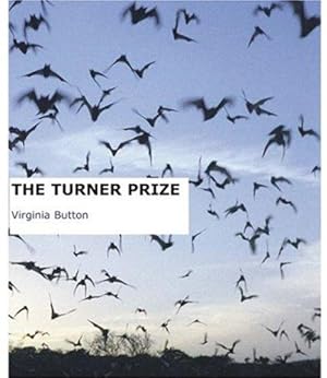 Seller image for Turner Prize (2nd Edition): Fourth revised edition for sale by WeBuyBooks
