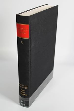 Seller image for Le diocse de Geneve. L'archidiocse de Vienne en Dauphin. Helvetia sacra ; Abt. 1, Vol. 3. for sale by Antiquariat Bookfarm