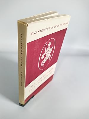 Bild des Verkufers fr Normannen in Thessalonike : die Eroberung von Thessalonike durch die Normannen (1185 n. Chr.) in der Augenzeugenschilderung des Bischofs Eustathios. Byzantinische Geschichtsschreiber ; 3. zum Verkauf von Antiquariat Bookfarm