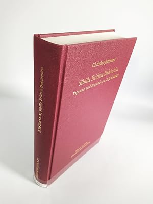 Seller image for Sibilla Erithea Babilonica : Papsttum und Prophetie im 13. Jahrhundert. Monumenta Germaniae Historica. for sale by Antiquariat Bookfarm