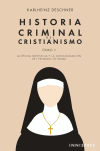 Image du vendeur pour Historia Criminal del Cristianismo Tomo II mis en vente par Agapea Libros