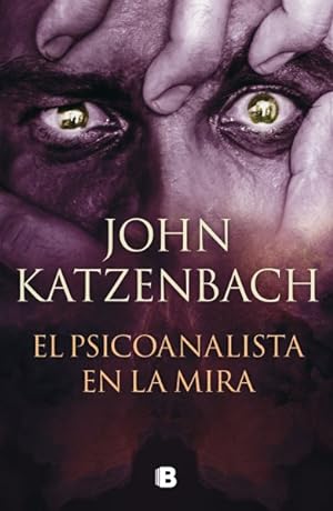 Imagen del vendedor de El psicoanalista en la mira / The Analyst -Language: Spanish a la venta por GreatBookPricesUK
