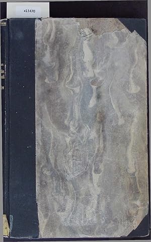 Seller image for Die elektrische Leitfhigkeit der Atmosphre und ihre Ursachen. for sale by Antiquariat Bookfarm