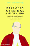 Image du vendeur pour Historia criminal del cristianismo tomo v mis en vente par Agapea Libros