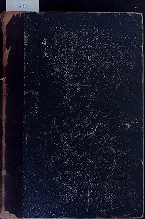 Imagen del vendedor de Geographisches Handbuch. Erster Band a la venta por Antiquariat Bookfarm