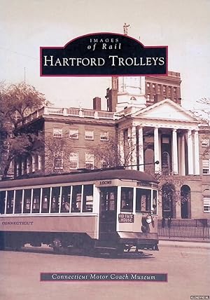 Image du vendeur pour Hartford Trolleys mis en vente par Klondyke