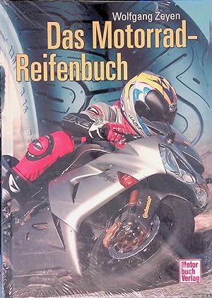 Immagine del venditore per Das Motorrad-Reifenbuch venduto da Klondyke
