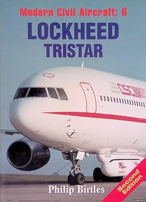 Bild des Verkufers fr Lockheed TriStar zum Verkauf von Klondyke