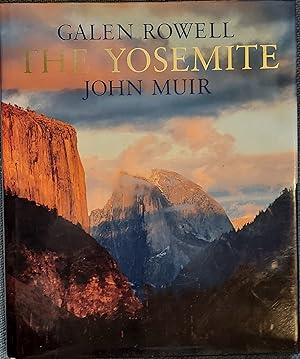 Immagine del venditore per The Yosemite venduto da The Book House, Inc.  - St. Louis