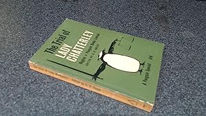 Seller image for The Trial of Lady Chatterley for sale by BoundlessBookstore