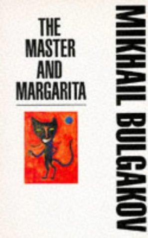 Immagine del venditore per The Master and Margarita (Picador Books) venduto da WeBuyBooks