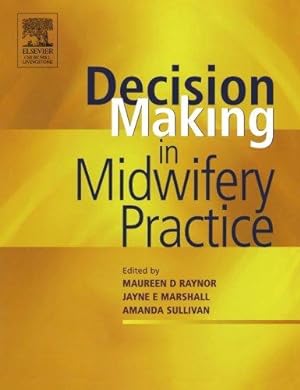 Immagine del venditore per Decision-Making in Midwifery Practice, 1e venduto da WeBuyBooks