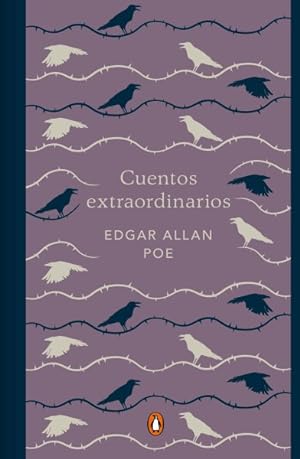 Seller image for Cuentos extraordinarios / Extraordinary Tales -Language: Spanish for sale by GreatBookPricesUK