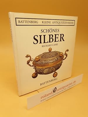 Image du vendeur pour Schnes Silber mis en vente par Roland Antiquariat UG haftungsbeschrnkt