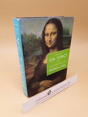 Immagine del venditore per Da Vinci und das Geheimnis der Mona Lisa venduto da Roland Antiquariat UG haftungsbeschrnkt