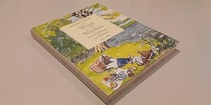 Bild des Verkufers fr Der Wind in den Weiden oder der Dachs lsst schn gren, mchte aber auf keinen Fall gestrt werden. Kenneth Grahame. bers. von Harry Rowohlt. Ill. von E. H. Shephard. Mit einem Nachw. von Brian Sibley zum Verkauf von Schrmann und Kiewning GbR
