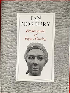 Seller image for Fundamentals of figure carving for sale by Bookworm