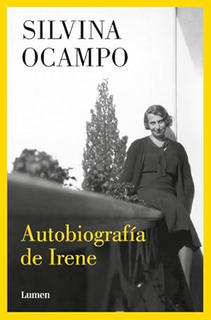 Seller image for Autobiografa de Irene / Autobiography of Irene -Language: Spanish for sale by GreatBookPricesUK