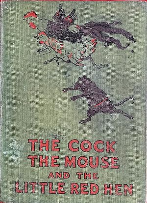 Imagen del vendedor de The Cock, The Mouse and the Little Red Hen a la venta por Bookworm