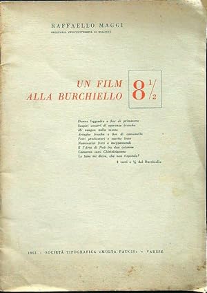 Un film alla Burchiello