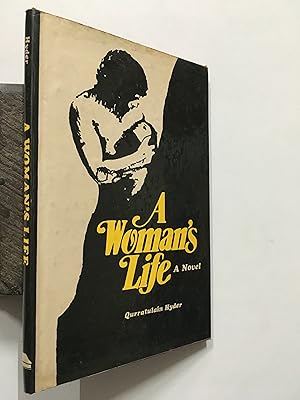 Seller image for A Woman's Life. A Novel for sale by Prabhu Book Exports