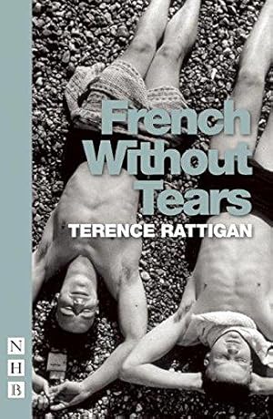 Image du vendeur pour French Without Tears (NHB Classic Plays) mis en vente par WeBuyBooks