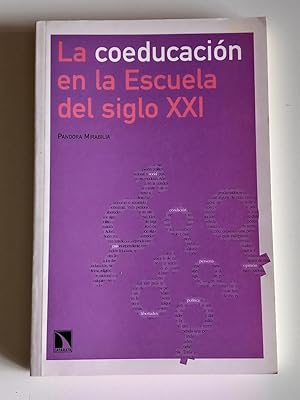 La coeducación en la Escuela del siglo XXI