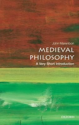 Seller image for Medieval Philosophy: A Very Short Introduction (Paperback or Softback) for sale by BargainBookStores