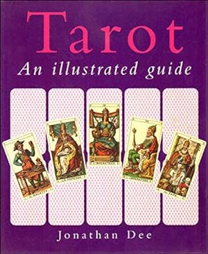 Seller image for Tarot Illus Guide-Pb for sale by WeBuyBooks