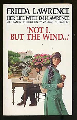 Imagen del vendedor de Not I, But the Wind a la venta por WeBuyBooks 2