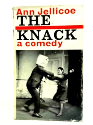 Seller image for The Knack: A Comedy for sale by World of Rare Books