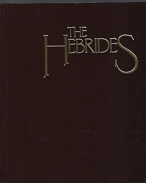 Seller image for The Hebrides for sale by Deeside Books