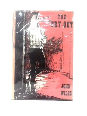 Seller image for The Try-Out: A Novel for sale by World of Rare Books