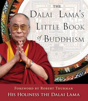 Immagine del venditore per The Dalai Lama's Little Book of Buddhism (Paperback or Softback) venduto da BargainBookStores