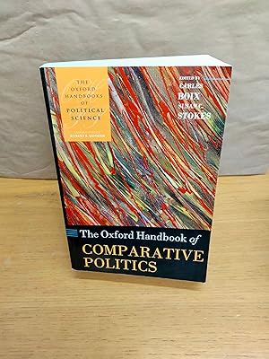 Bild des Verkufers fr The Oxford Handbook of Comparative Politics (Oxford Handbooks) zum Verkauf von Chapter Two (Chesham)
